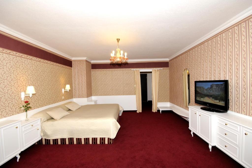 Hotel Ostrov Nymburk Room photo