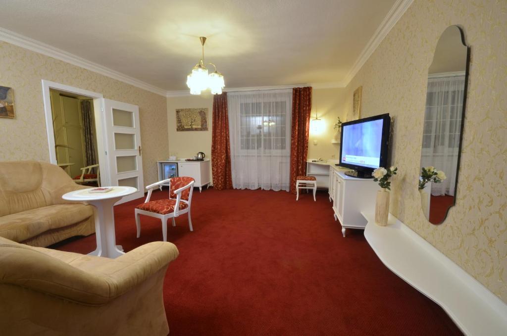 Hotel Ostrov Nymburk Room photo